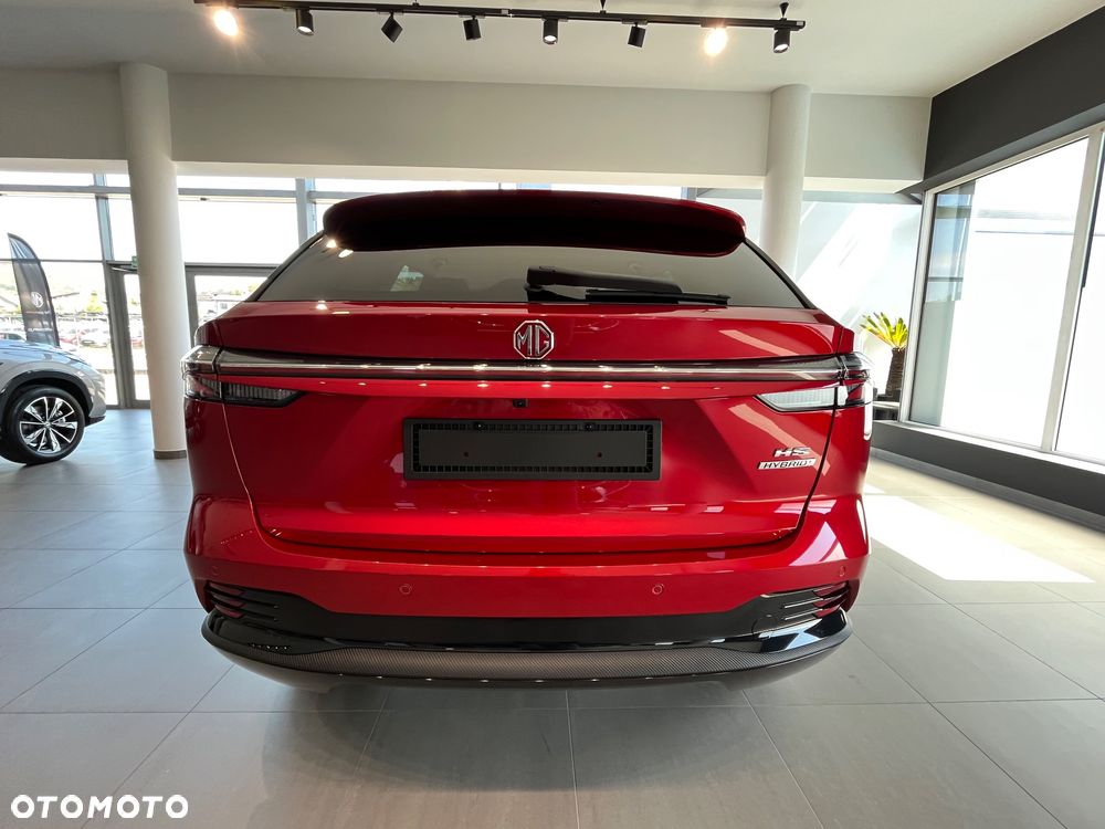 MG HS 1.5T HEV+ Exclusive - 6