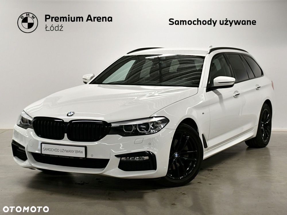 BMW 5