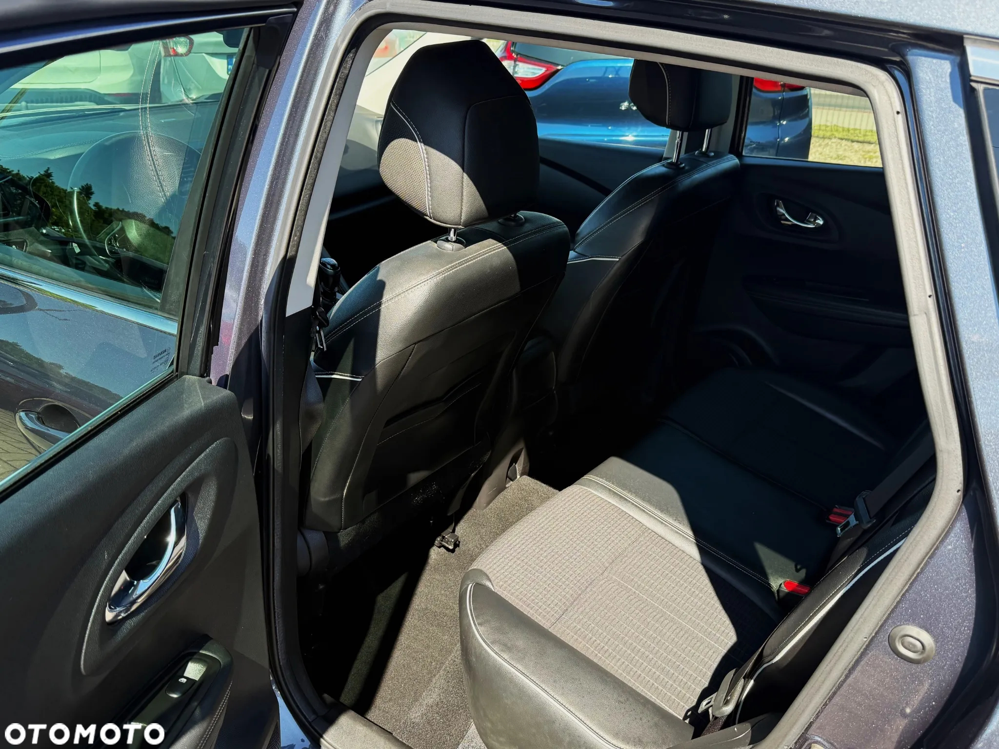 Renault Kadjar Energy dCi 130 Bose Edition - 8