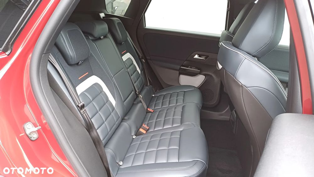 Citroën C5 Aircross 1.2 mHEV Max eDCT6 - 23