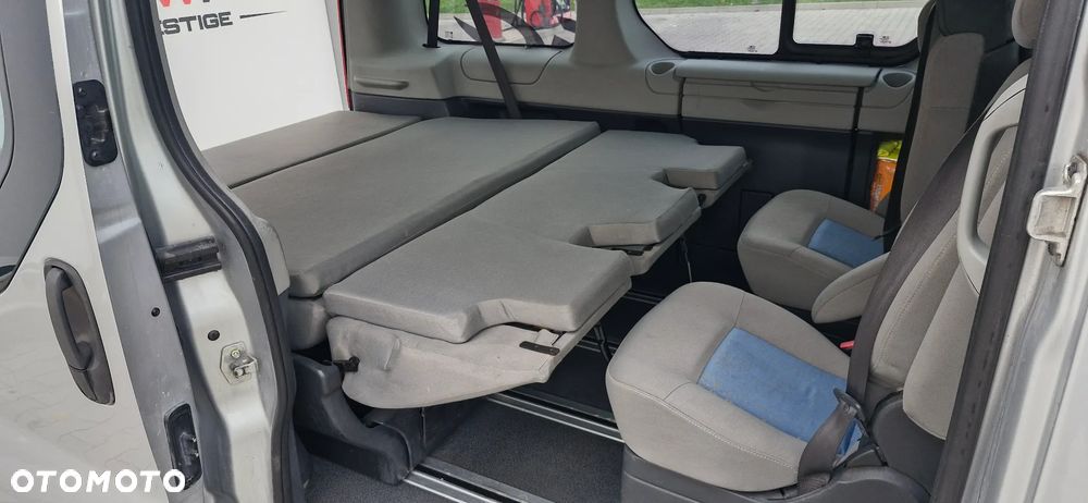 Renault Trafic Generation Privilège - 14