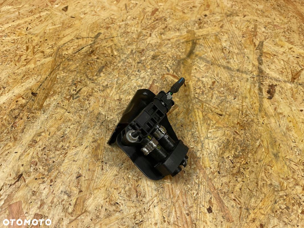 CZUJNIK CIŚNIENIA SPALIN FIAT TIPO II 00463453490 2015- - 1