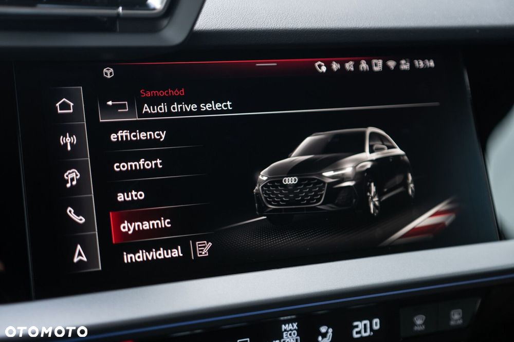 Audi A3 Sportback - 24