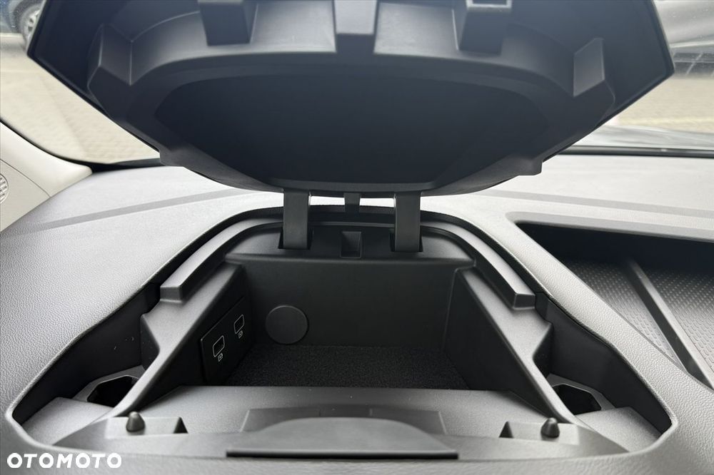 Renault Kangoo 1.3 TCe Techno EDC - 8