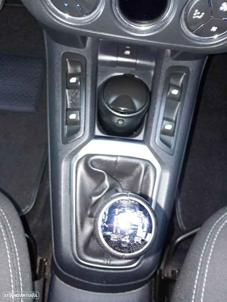Citroën C-Elysée - 15