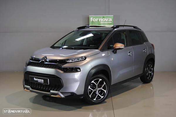 Citroën C3 Aircross 1.2 PureTech C-Series