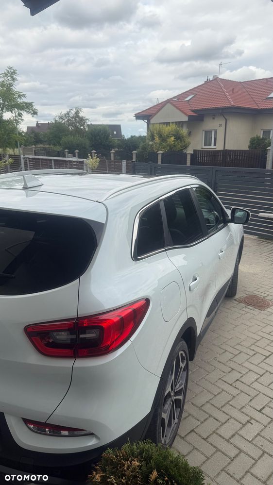 Renault Kadjar 1.3 TCe FAP Intens EDC - 4
