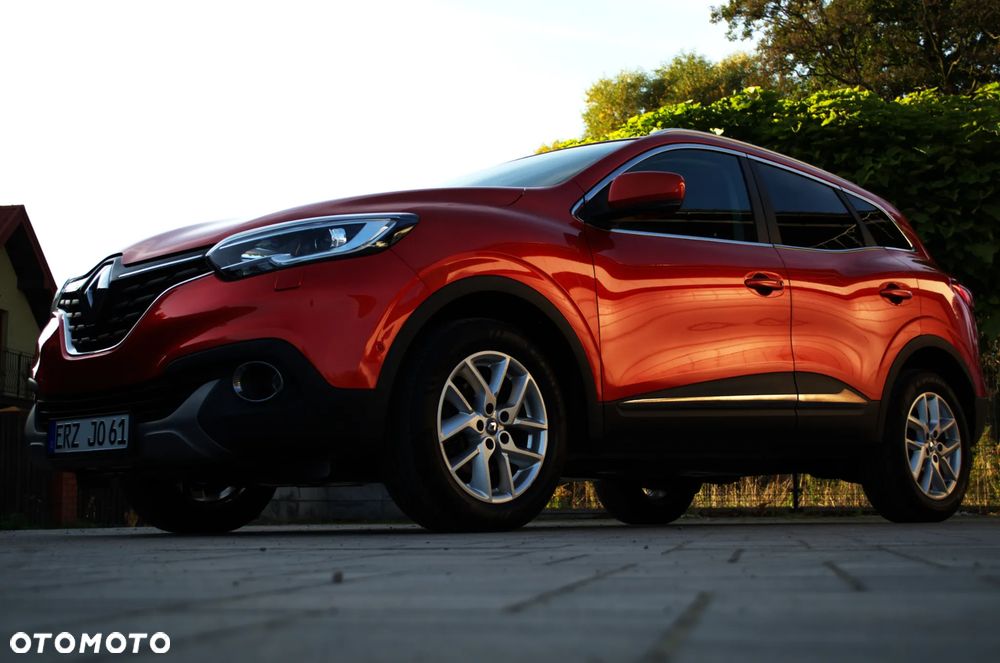 Renault Kadjar - 22