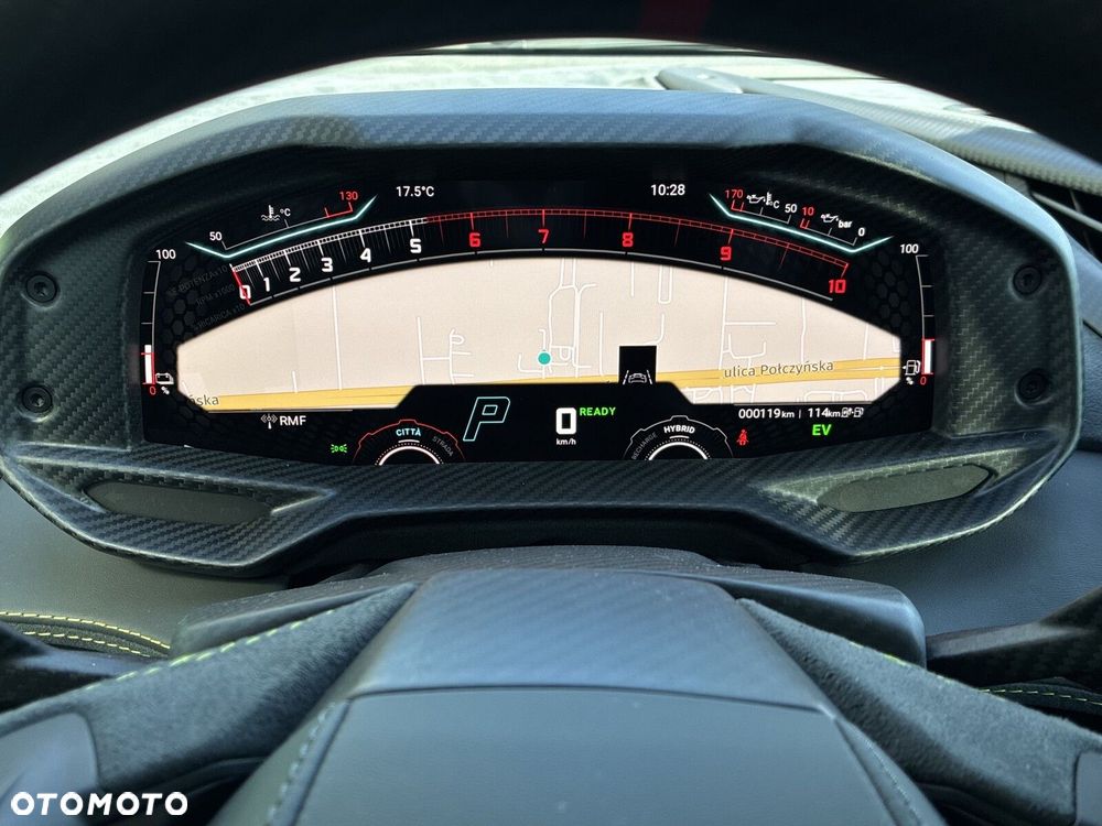 Lamborghini Inny - 12