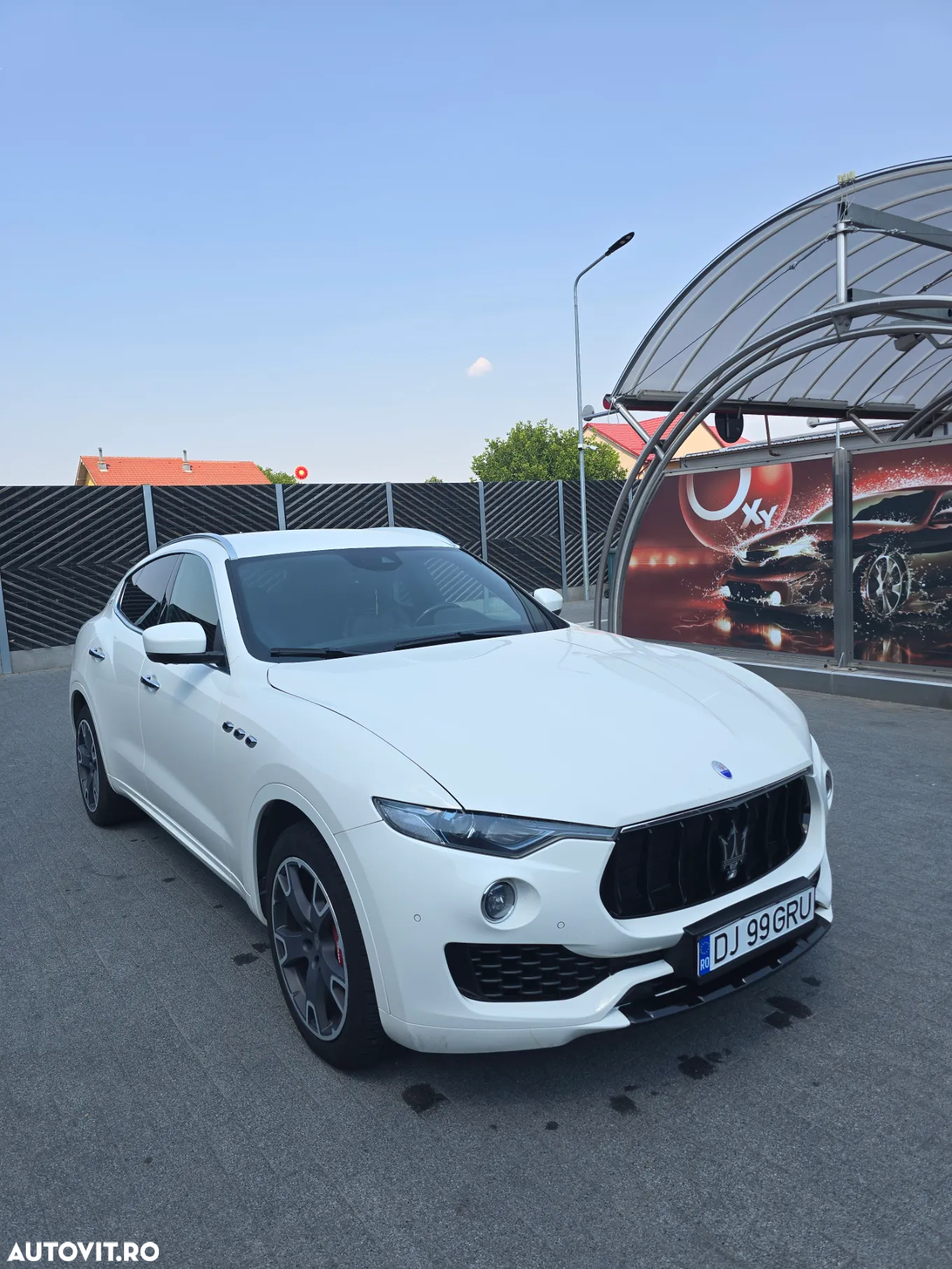 Maserati Levante - 5