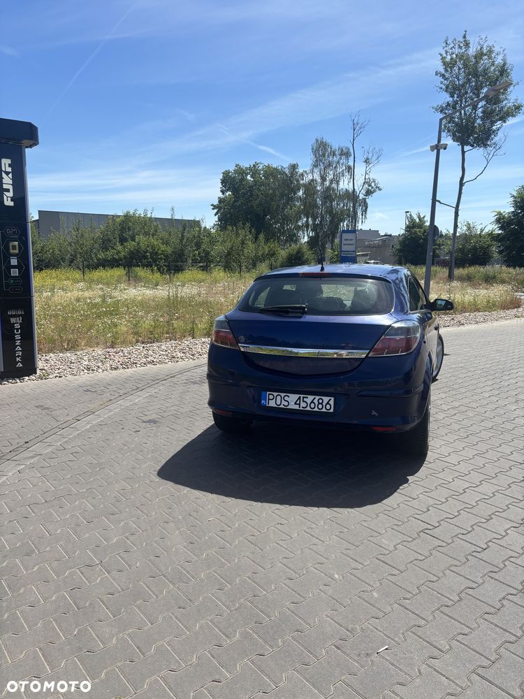 Opel Astra 1.6 Cosmo - 6