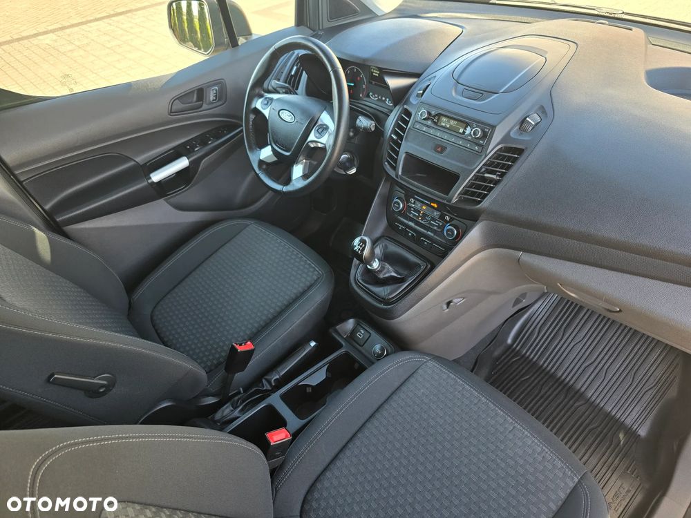 Ford Transit Connect 220 L1 Trend - 12