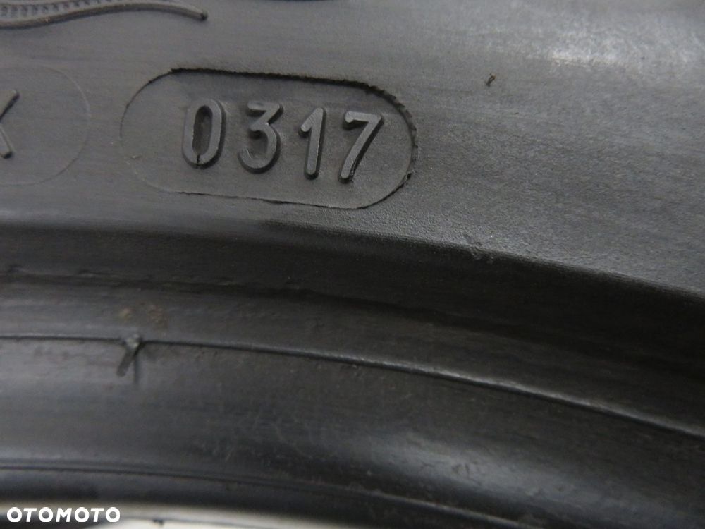 235/45R18 OPONA LETNIA BFGoodrich g-Grip 98Y XL - 4