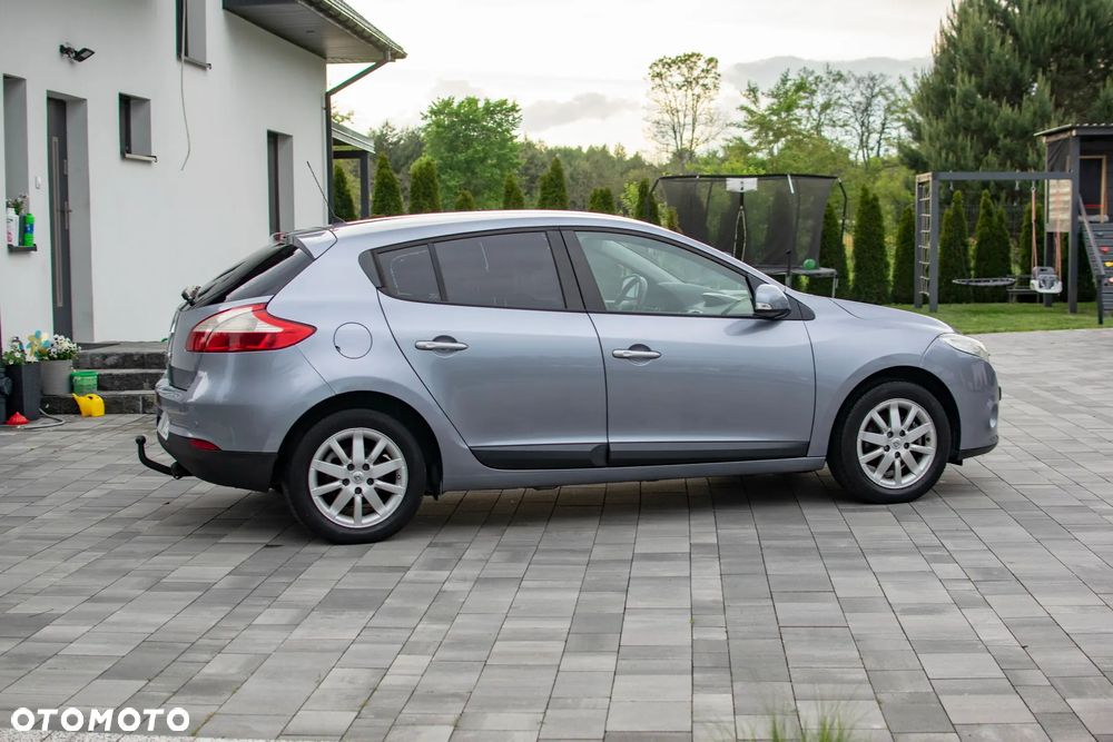 Renault Megane - 11