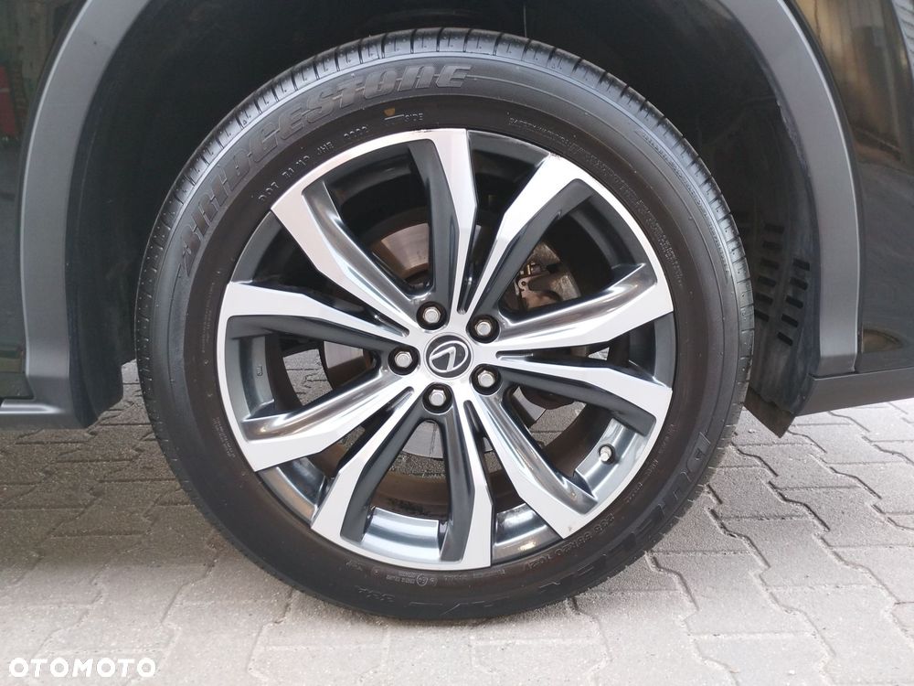 Lexus RX 300 Prestige - 10