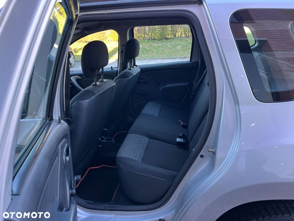 Dacia Duster 1.6 Ambiance - 17