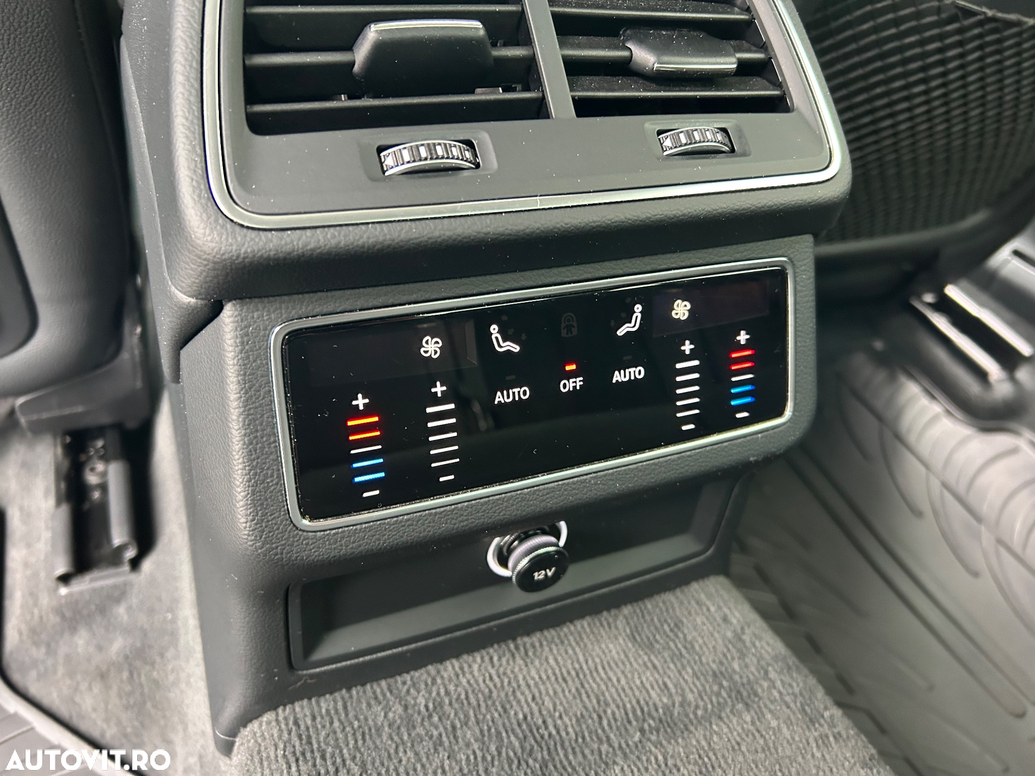 Audi A6 Avant 40 TDI S tronic MHEV Advanced - 24