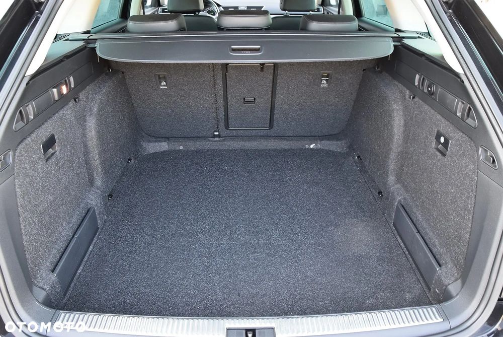 Skoda Superb - 15