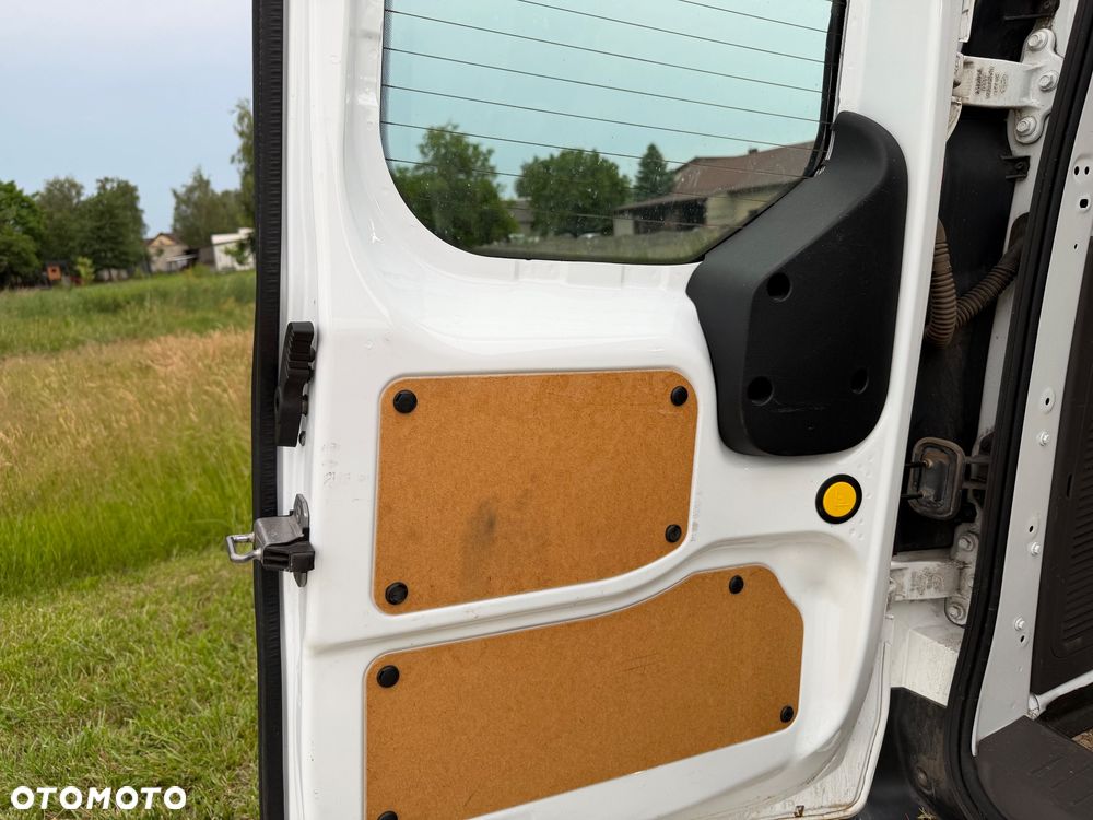 Ford Transit Connect 230 L1 LKW Trend - 8