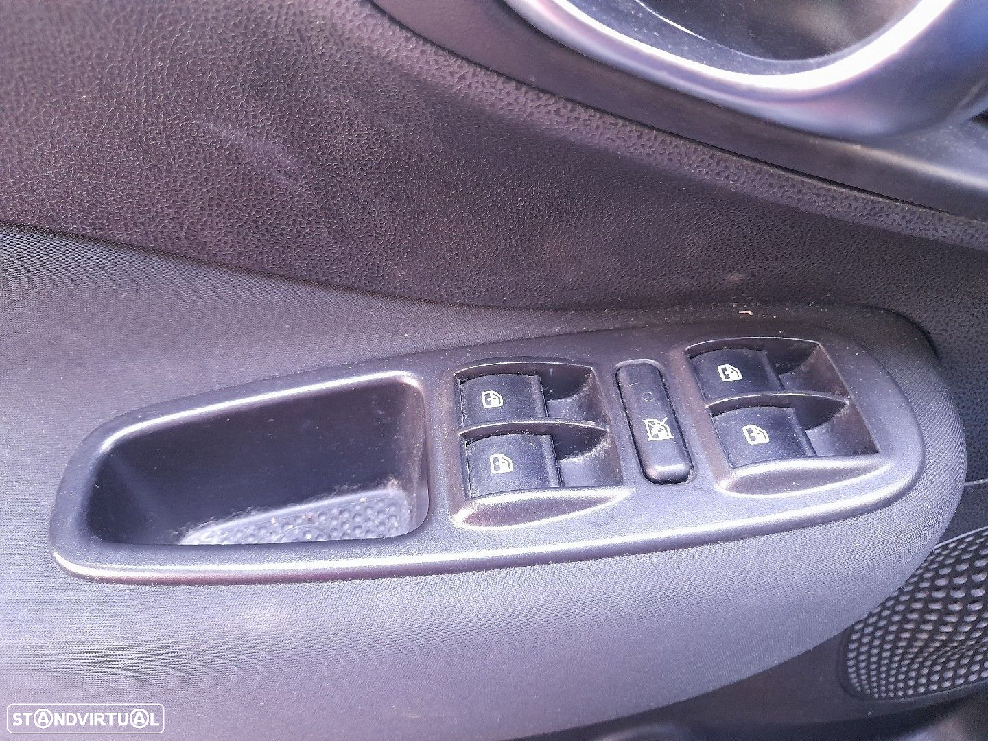 Para peças FIAT 500L (351_, 352_) - 9
