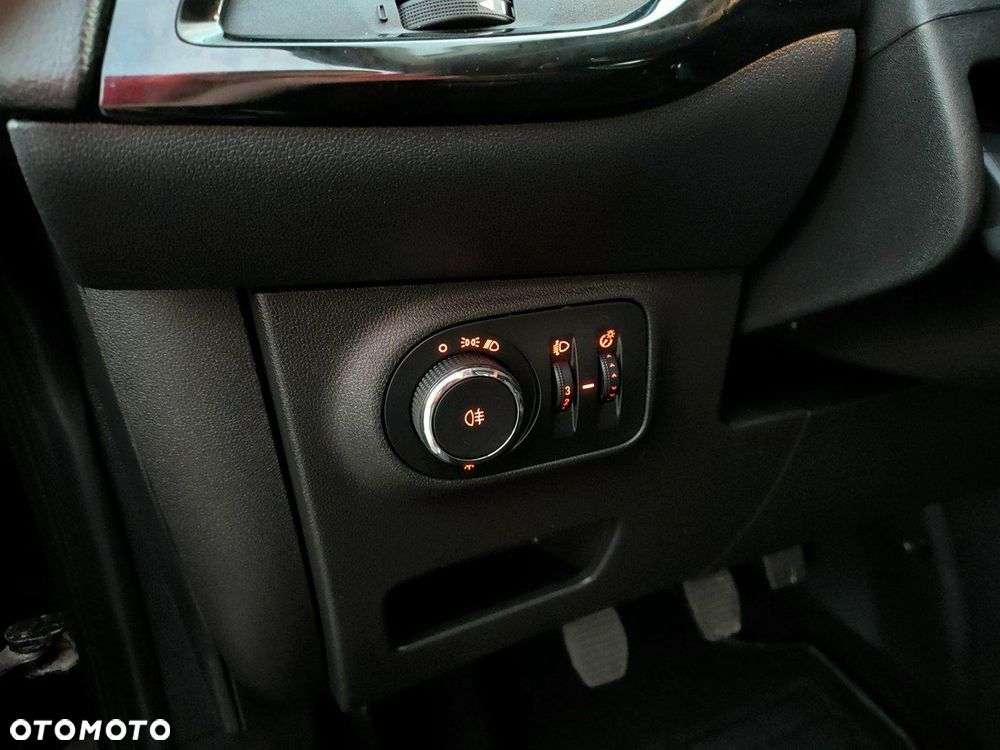 Opel Corsa 1.4 Selection - 21