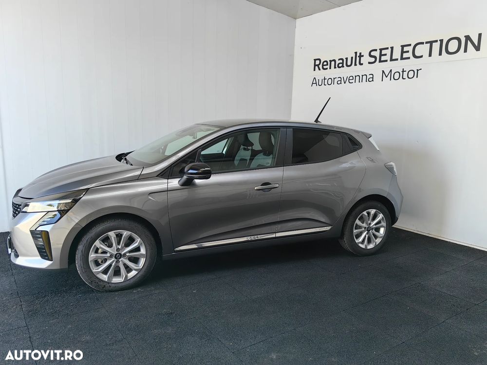 Renault Clio V Blue dCi 100 Evolution - 3