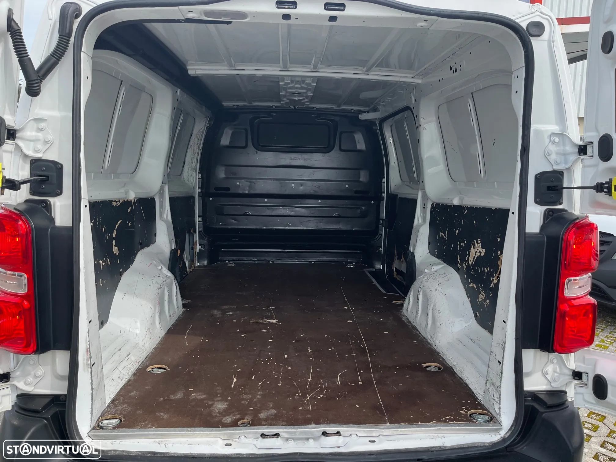 Opel VIVARO LONGA - 7