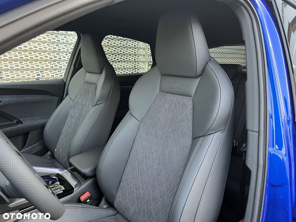 Audi Q5 Sportback - 20