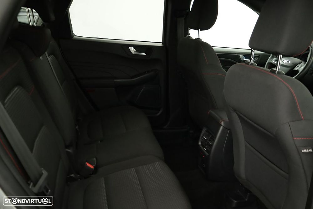 Ford Kuga 1.5 TDCi EcoBlue ST-Line - 22