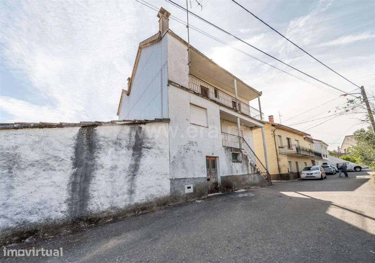 Moradia Geminada T3 / Covilhã, Barco - Grande imagem: 2/17