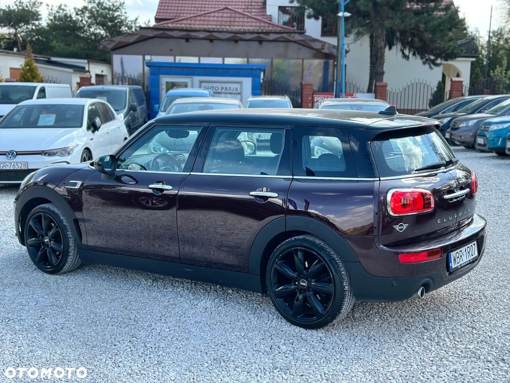 MINI Clubman Cooper - 11
