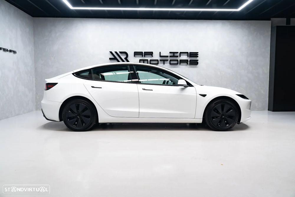 Tesla Model 3 Tração Traseira - 9