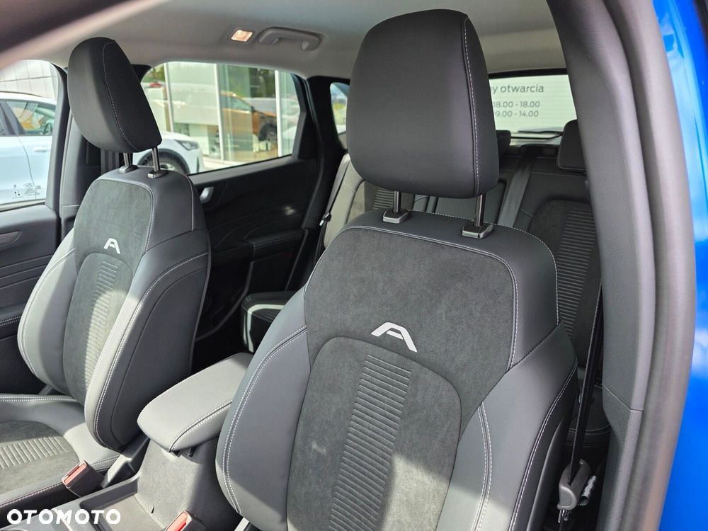 Ford Kuga - 18