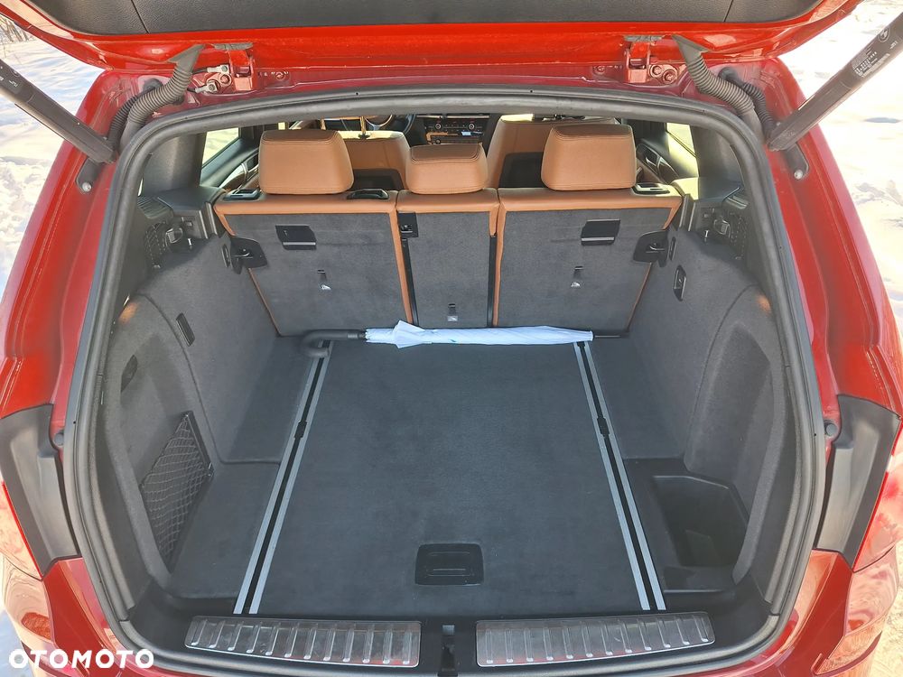 BMW X3 28i xDrive - 20