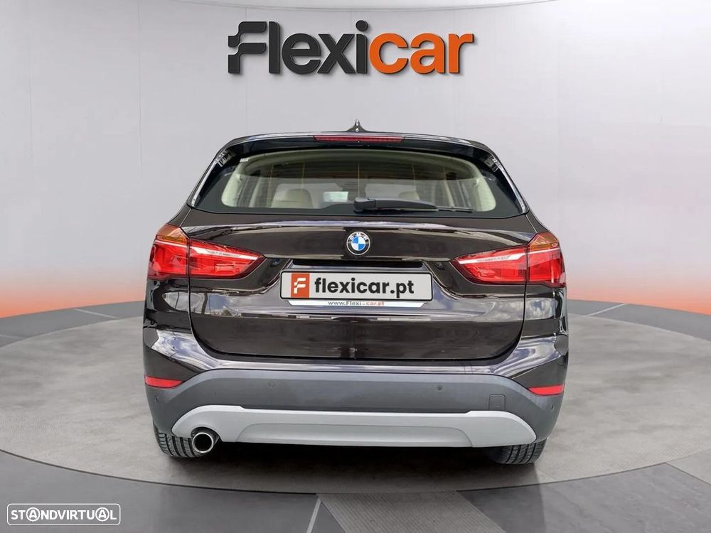 BMW X1 18 i sDrive Line Sport Auto - 3