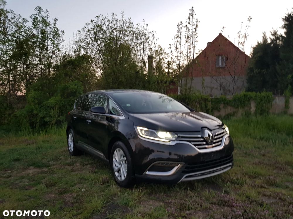 Renault Espace Energy dCi 160 EDC Intens - 2