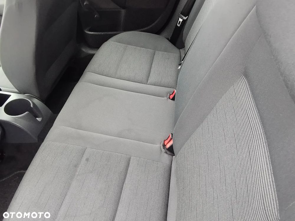 Volkswagen Golf 1.6 Edition - 18