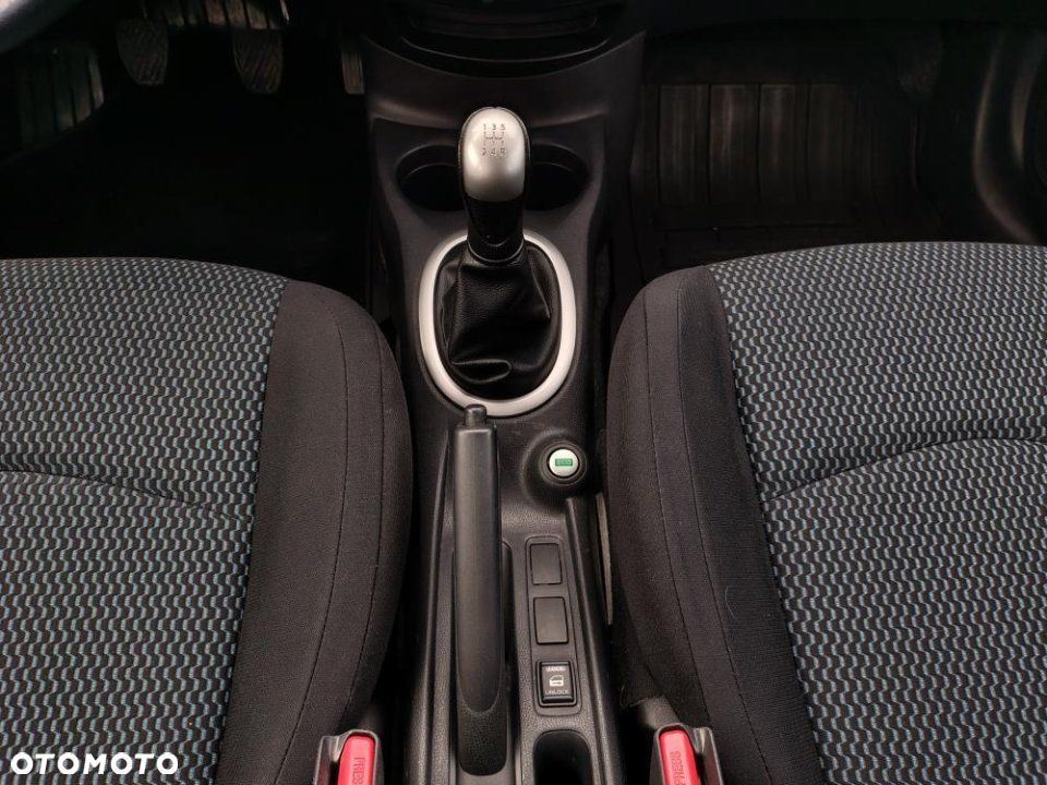 Nissan Note - 19