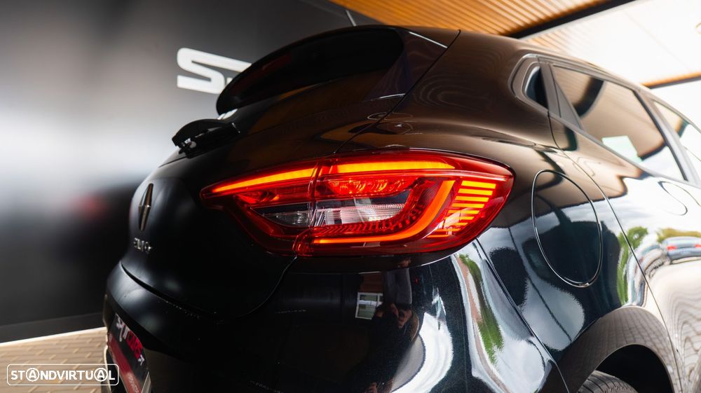 Renault Clio 1.0 TCe Techno Bi-Fuel - 27