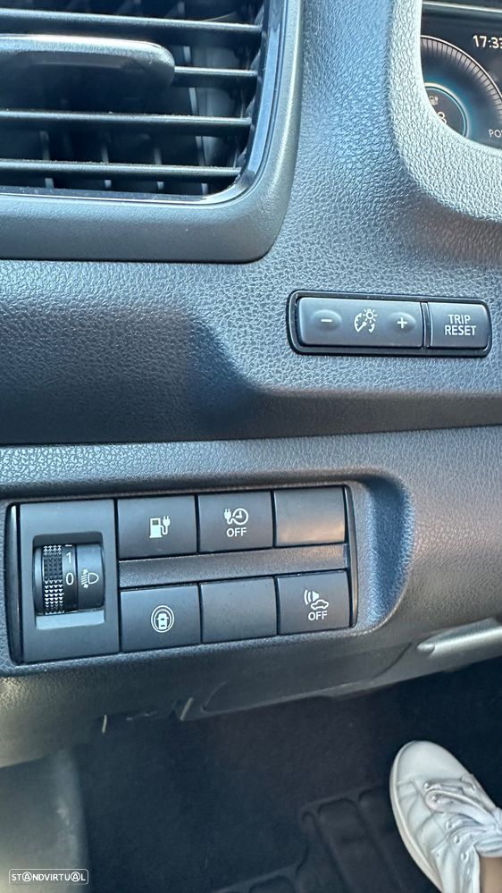 Nissan Leaf N-Connecta - 32