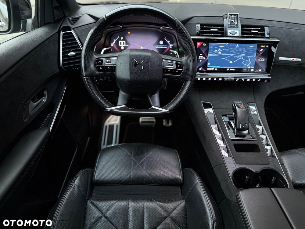 DS Automobiles DS 7 Crossback 1.6 PureTech Performance Line + - 23