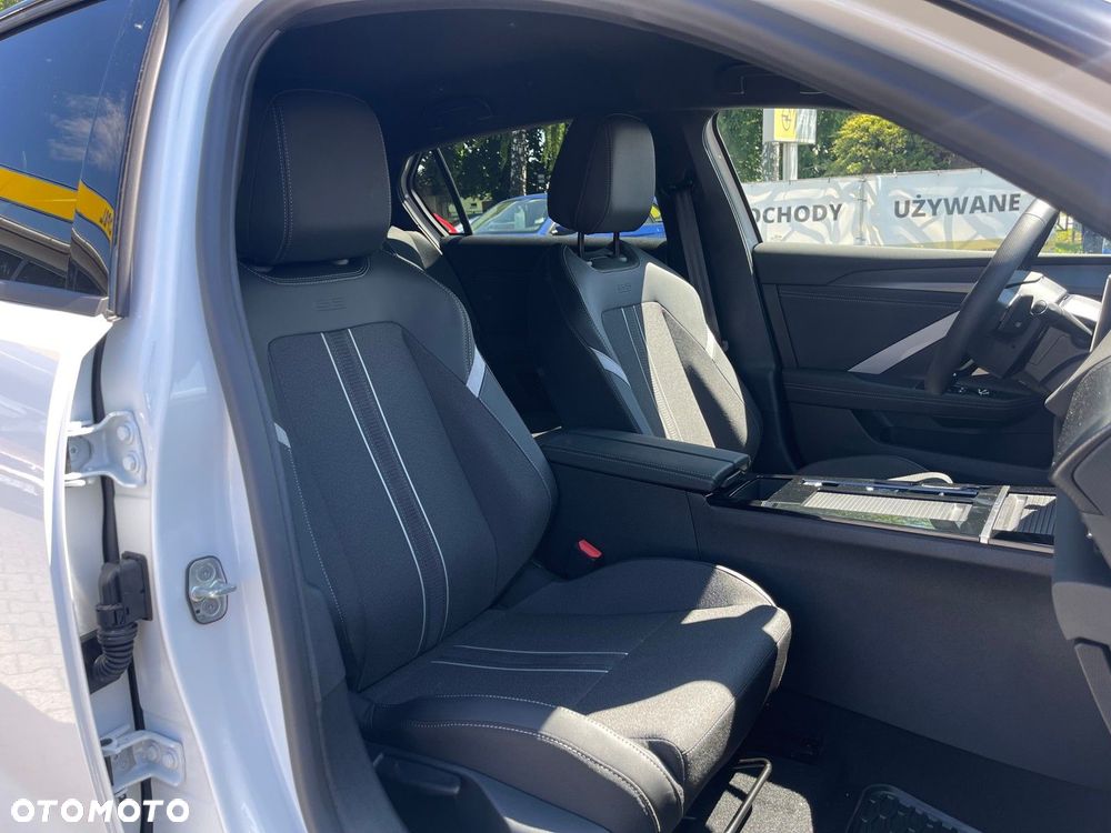 Opel Astra - 13