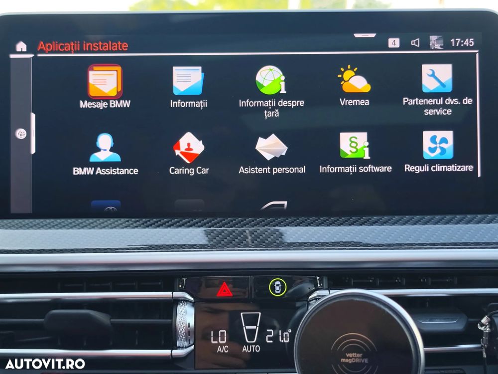 BMW X4 M M40d AT MHEV - 27