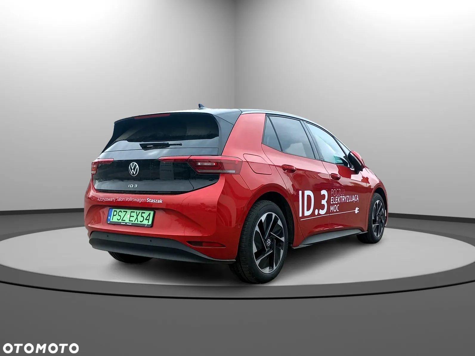 Volkswagen ID.3 - 4