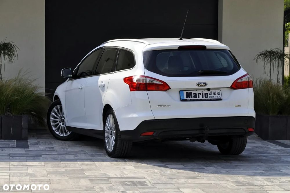 Ford Focus - 4