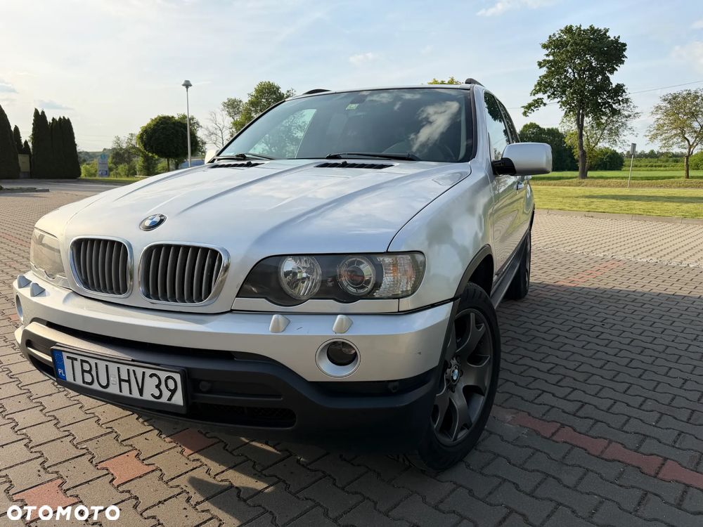 BMW X5 - 6