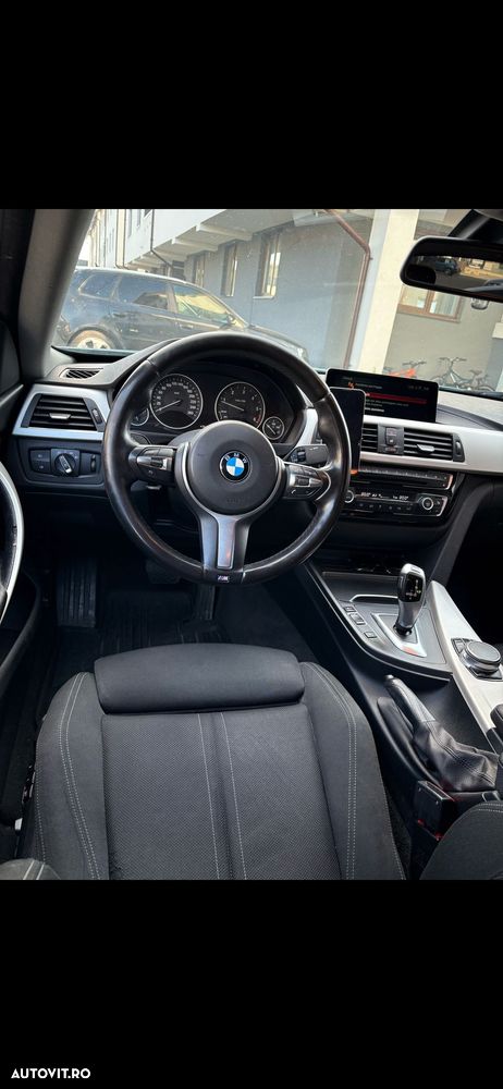 BMW Seria 4 420d Sport-Aut. Advantage - 5