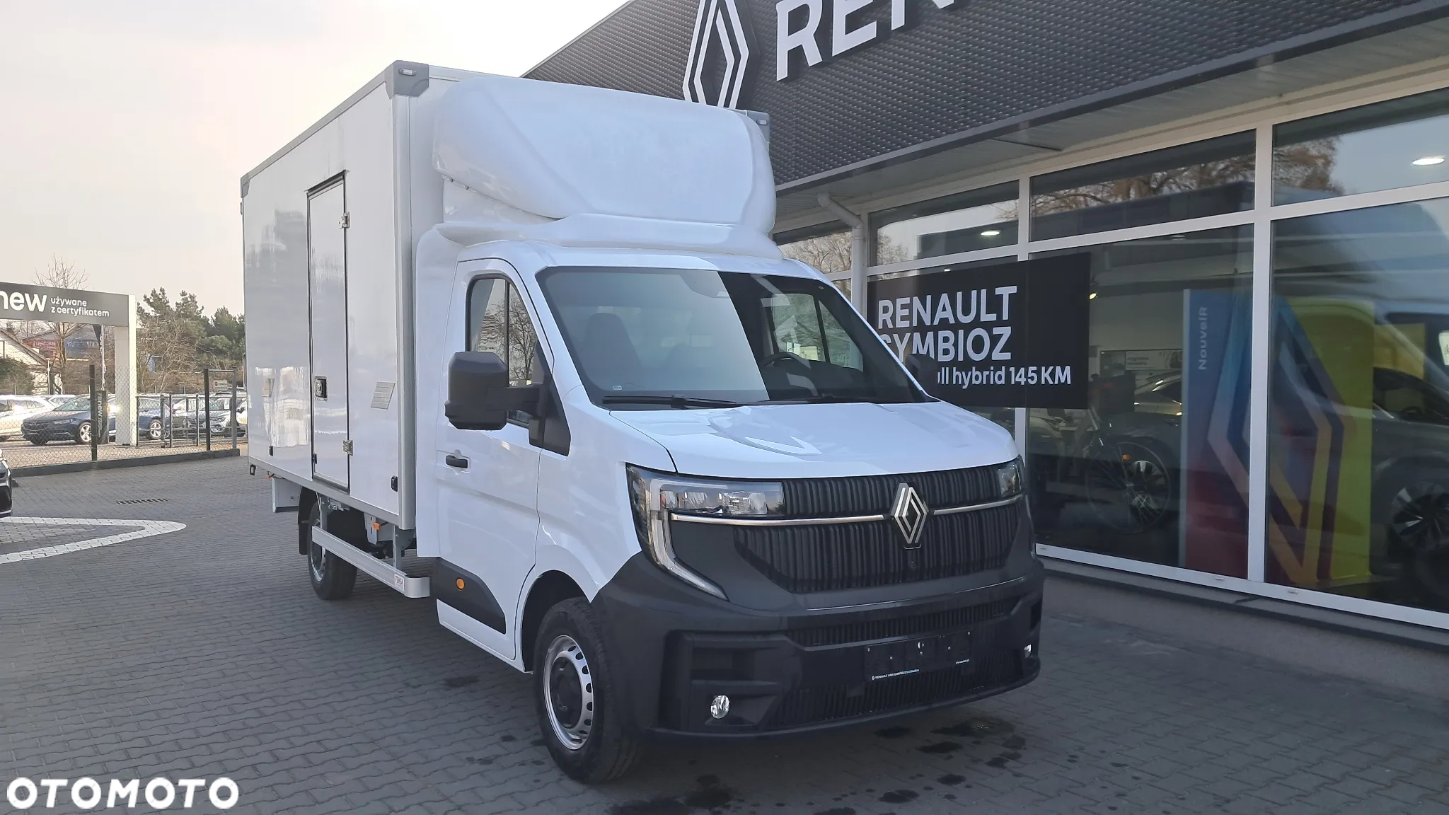 Renault Nowy Master - 7