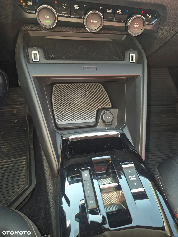 Citroën C4 1.2 PureTech Shine S&S EAT8 - 6