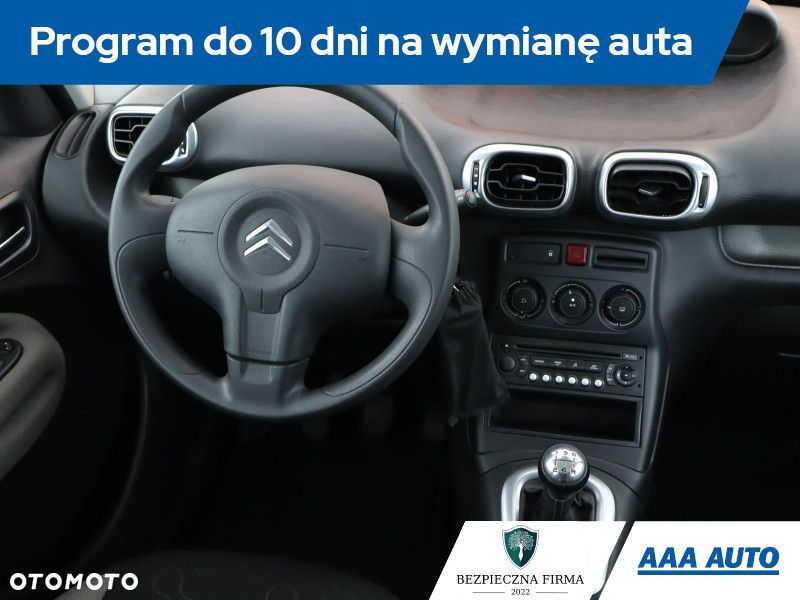 Citroën C3 Picasso - 8